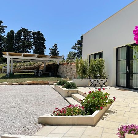 Villa Anna Maria Otranto Exterior foto