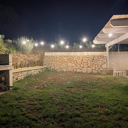 Villa Anna Maria Otranto Exterior foto